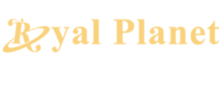 Royal planet